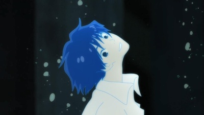 若能与你共乘海浪之上剧照的剧照