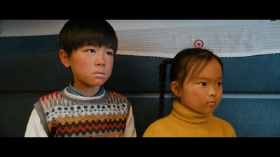 囧妈剧照的剧照