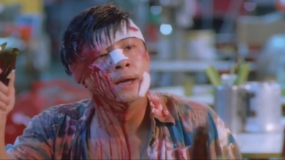 钵兰街大少剧照的剧照