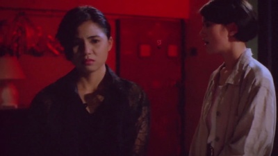 钵兰街大少剧照的剧照