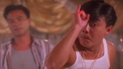 钵兰街大少剧照的剧照