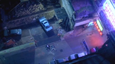 钵兰街大少剧照的剧照