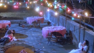 钵兰街大少剧照的剧照