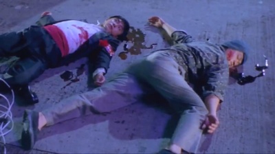 钵兰街大少剧照的剧照