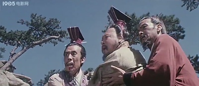 李冰剧照的剧照