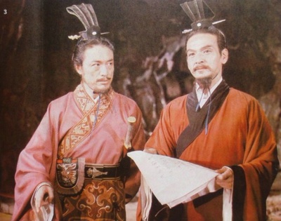 李冰剧照的剧照