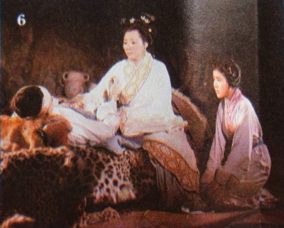 李冰剧照的剧照