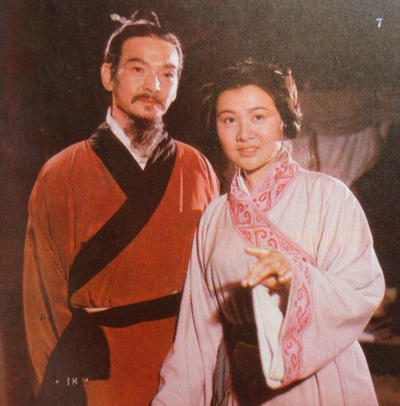 李冰剧照的剧照