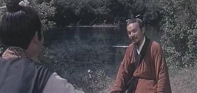 李冰剧照的剧照