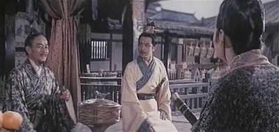 李冰剧照的剧照