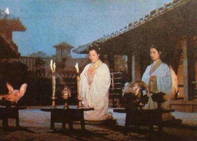 李冰剧照的剧照