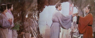 李冰剧照的剧照