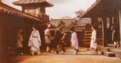 李冰剧照的剧照