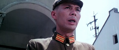 上海皇帝之雄霸天下剧照的剧照