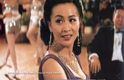 上海皇帝之雄霸天下剧照的剧照