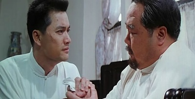 上海皇帝之雄霸天下剧照的剧照