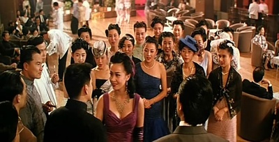 上海皇帝之雄霸天下剧照的剧照