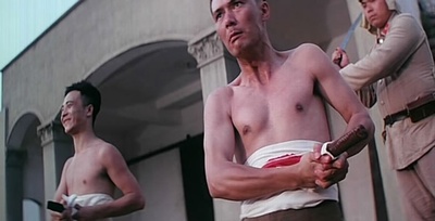 上海皇帝之雄霸天下剧照的剧照