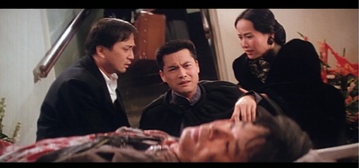 上海皇帝之雄霸天下剧照的剧照