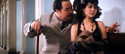 上海皇帝之雄霸天下剧照的剧照