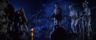 上海皇帝之雄霸天下剧照的剧照