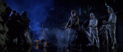 上海皇帝之雄霸天下剧照的剧照