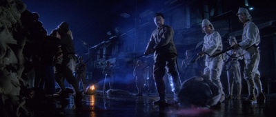 上海皇帝之雄霸天下剧照的剧照