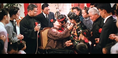 上海皇帝之雄霸天下剧照的剧照