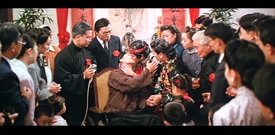 上海皇帝之雄霸天下剧照的剧照