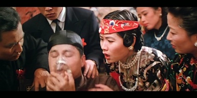 上海皇帝之雄霸天下剧照的剧照