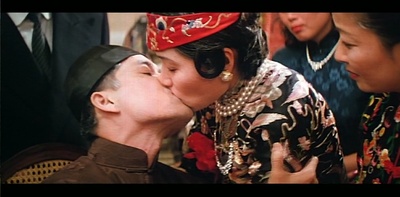 上海皇帝之雄霸天下剧照的剧照