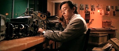 上海皇帝之雄霸天下剧照的剧照