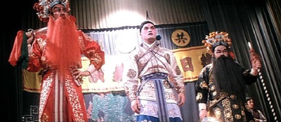 上海皇帝之雄霸天下剧照的剧照