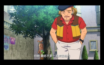 精灵宝可梦：大家的故事剧照的剧照