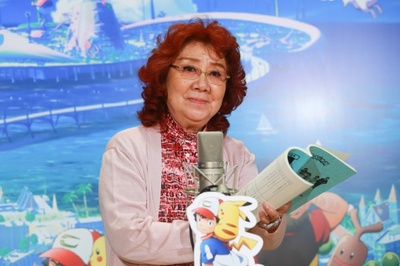 精灵宝可梦：大家的故事剧照的剧照