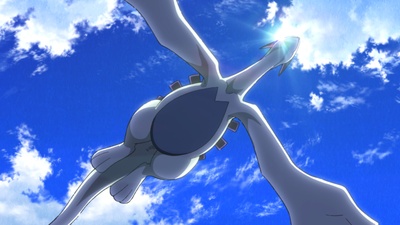 精灵宝可梦：大家的故事剧照的剧照