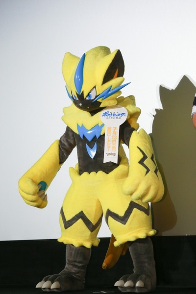 精灵宝可梦：大家的故事剧照的剧照