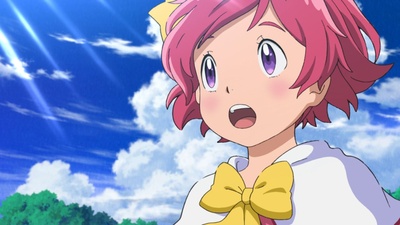 精灵宝可梦：大家的故事剧照的剧照