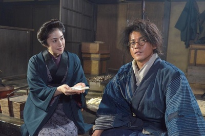 铃木商店的当家娘剧照的剧照