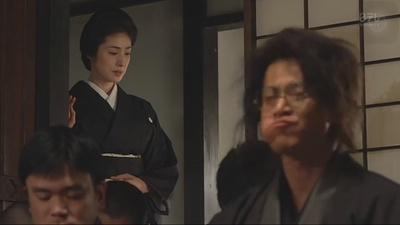 铃木商店的当家娘剧照的剧照