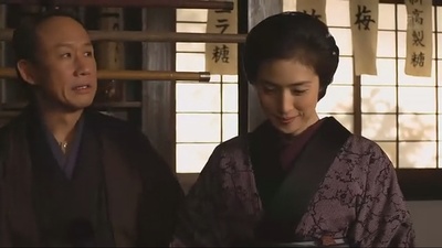 铃木商店的当家娘剧照的剧照