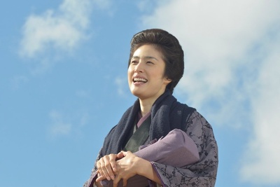 铃木商店的当家娘剧照的剧照