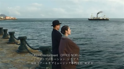 铃木商店的当家娘剧照的剧照