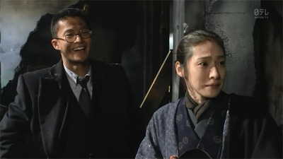 铃木商店的当家娘剧照的剧照