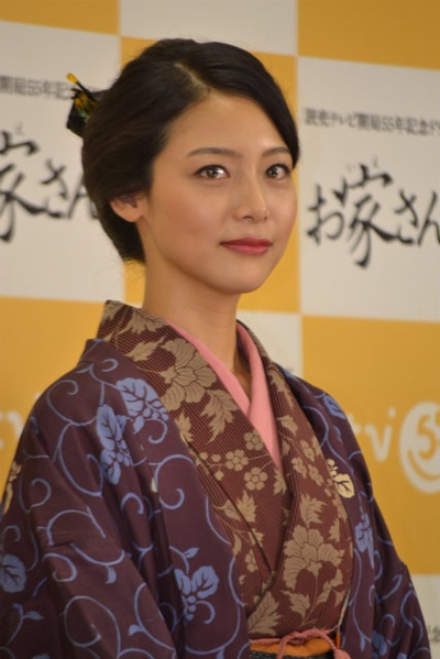 铃木商店的当家娘剧照的剧照