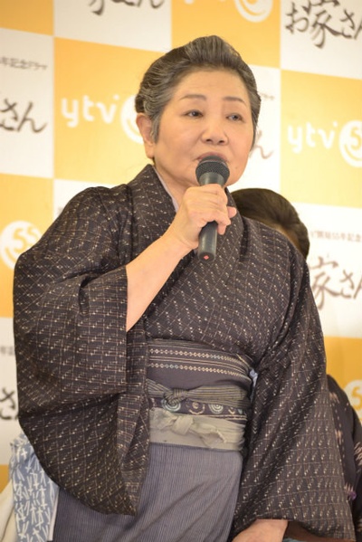 铃木商店的当家娘剧照的剧照