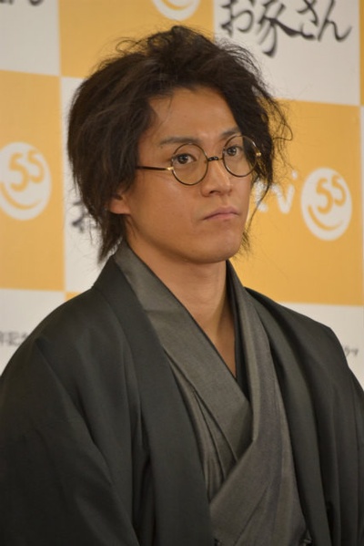 铃木商店的当家娘剧照的剧照