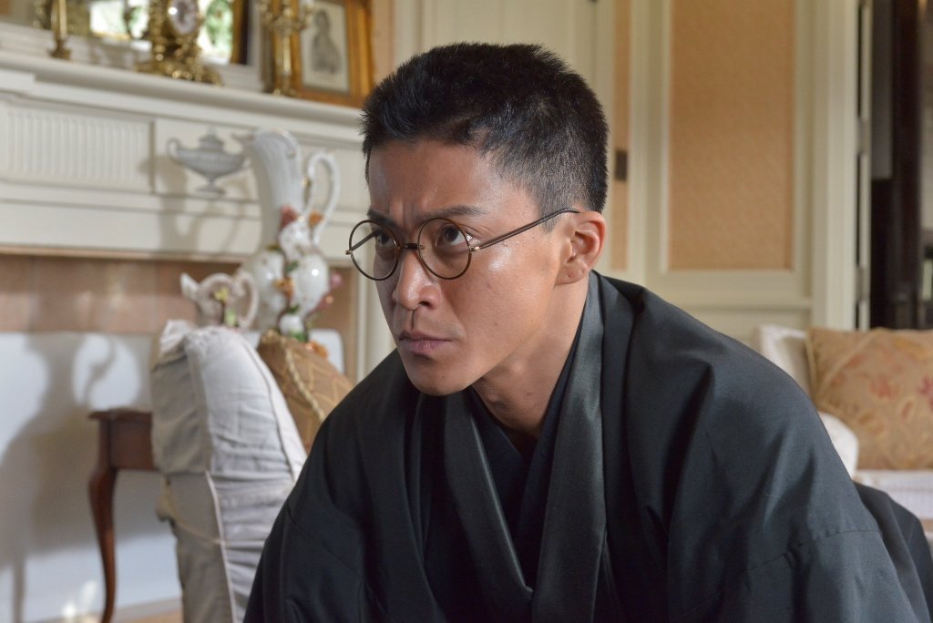 铃木商店的当家娘剧照的剧照