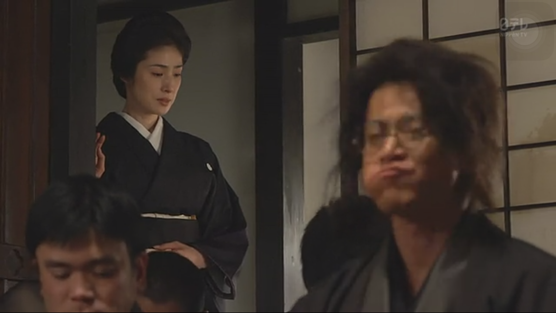 铃木商店的当家娘剧照的剧照