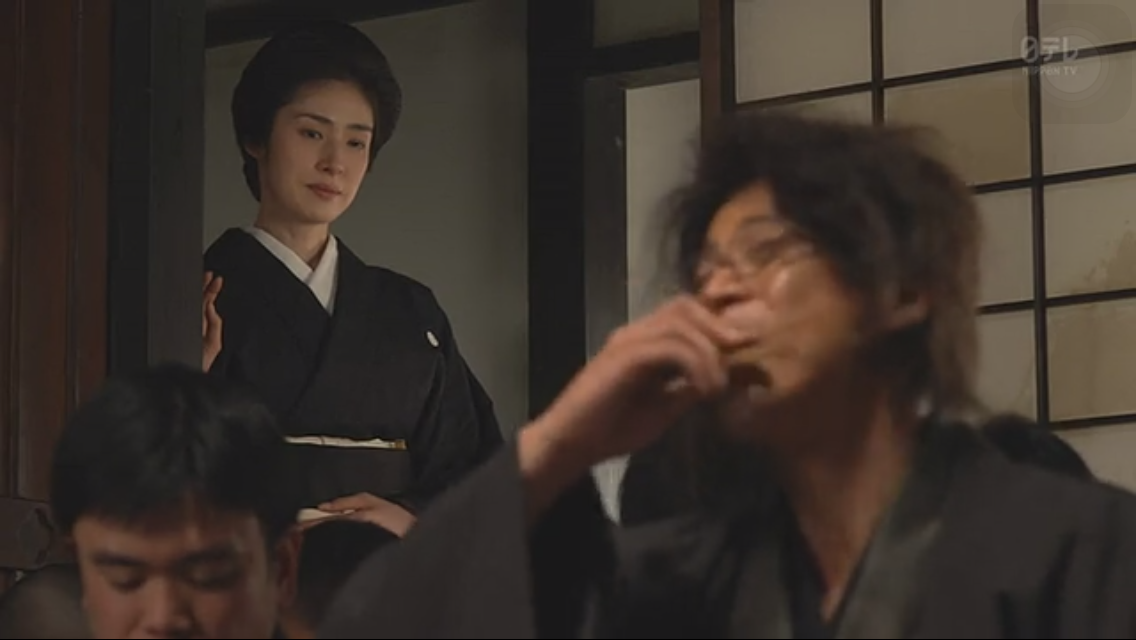 铃木商店的当家娘剧照的剧照